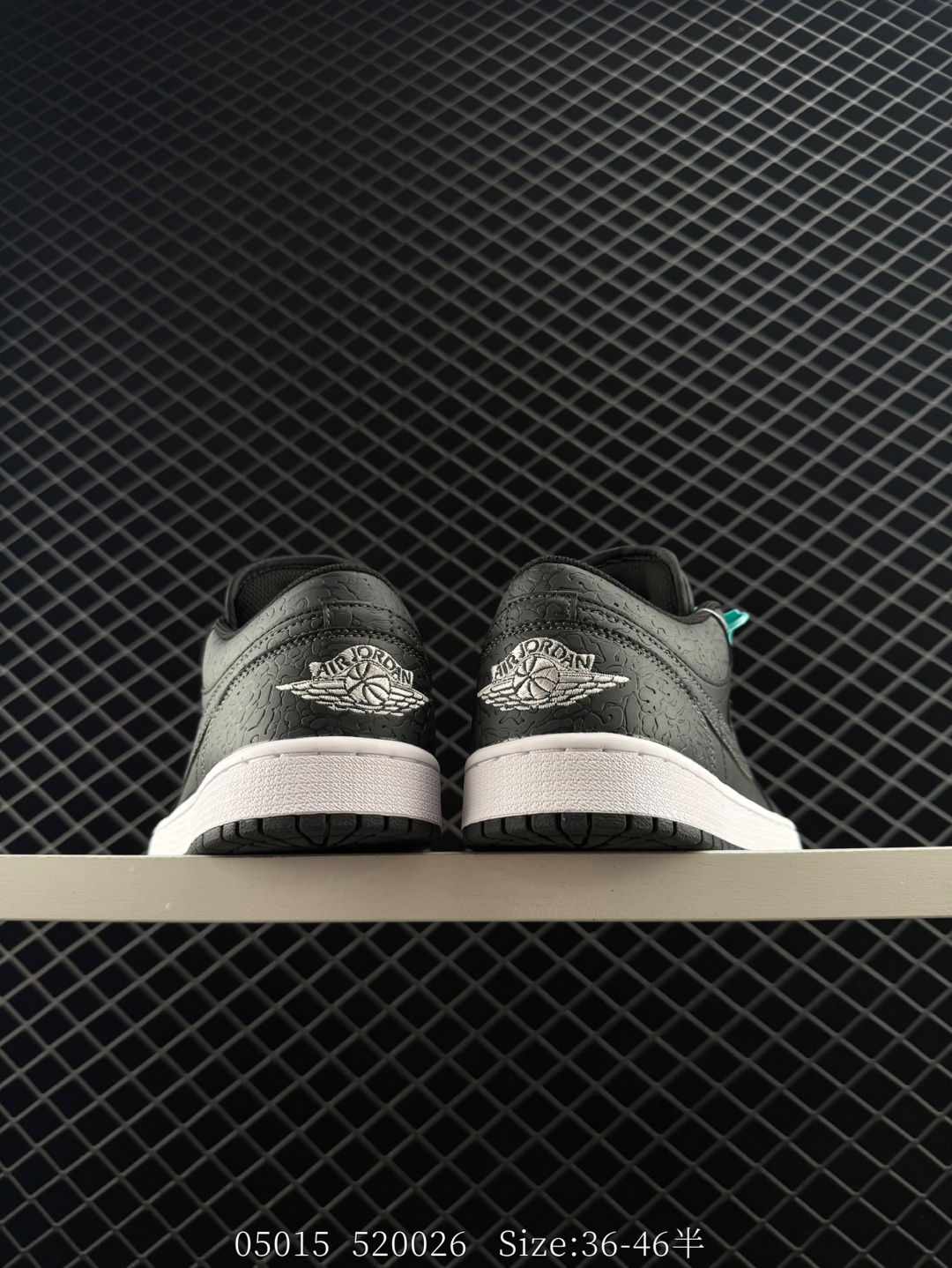 Air Jordan 1 Low AJ1